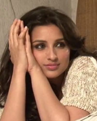 Parineeti Chopra